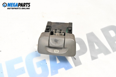 Parking brake handle for Renault Scenic II Minivan (06.2003 - 07.2010)
