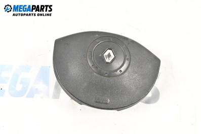 Airbag for Renault Scenic II Minivan (06.2003 - 07.2010), 5 uși, monovolum, position: fața