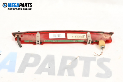 Al treilea stop for Renault Scenic II Minivan (06.2003 - 07.2010), monovolum