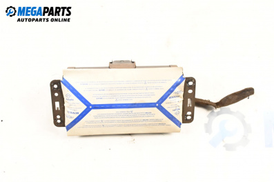 Airbag for Renault Scenic II Minivan (06.2003 - 07.2010), 5 uși, monovolum, position: fața