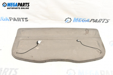Capitonaj interior portbagaj for Renault Scenic II Minivan (06.2003 - 07.2010), 5 uși, monovolum