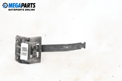 Bonnet lock for Renault Scenic II Minivan (06.2003 - 07.2010)