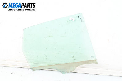Geam for Renault Scenic II Minivan (06.2003 - 07.2010), 5 uși, monovolum, position: dreaptă - spate