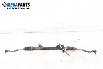 Casetă de direcție electrică, fără motor for Renault Scenic II Minivan (06.2003 - 07.2010), monovolum