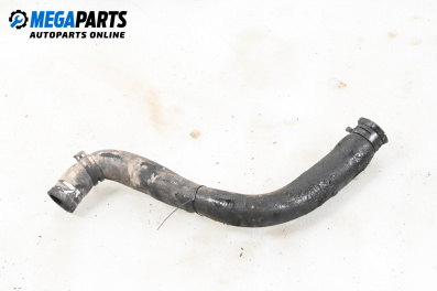 Water hose for Renault Scenic II Minivan (06.2003 - 07.2010) 1.9 dCi (JM0G, JM12, JM1G, JM2C), 120 hp