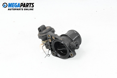 Air intake valve for Renault Scenic II Minivan (06.2003 - 07.2010) 1.9 dCi (JM0G, JM12, JM1G, JM2C), 120 hp