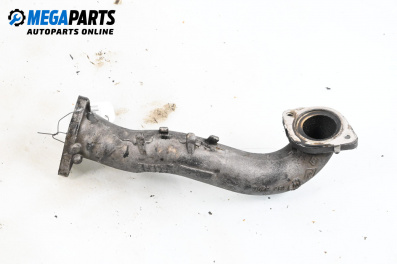 Water pipe for Renault Scenic II Minivan (06.2003 - 07.2010) 1.9 dCi (JM0G, JM12, JM1G, JM2C), 120 hp