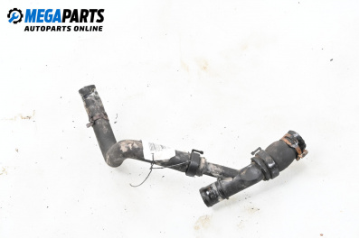 Water pipe for Renault Scenic II Minivan (06.2003 - 07.2010) 1.9 dCi (JM0G, JM12, JM1G, JM2C), 120 hp