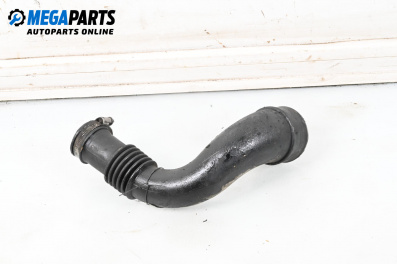 Air intake corrugated hose for Renault Scenic II Minivan (06.2003 - 07.2010) 1.9 dCi (JM0G, JM12, JM1G, JM2C), 120 hp