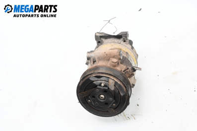 AC compressor for Renault Scenic II Minivan (06.2003 - 07.2010) 1.9 dCi (JM0G, JM12, JM1G, JM2C), 120 hp