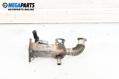 EGR cooler for Renault Scenic II Minivan (06.2003 - 07.2010) 1.9 dCi (JM0G, JM12, JM1G, JM2C), 120 hp
