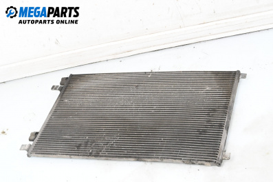 Radiator aer condiționat for Renault Scenic II Minivan (06.2003 - 07.2010) 1.9 dCi (JM0G, JM12, JM1G, JM2C), 120 hp