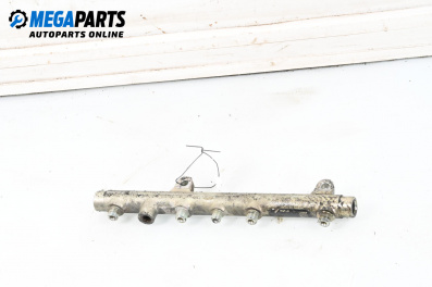 Fuel rail for Renault Scenic II Minivan (06.2003 - 07.2010) 1.9 dCi (JM0G, JM12, JM1G, JM2C), 120 hp