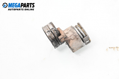 Tensioner pulley for Renault Scenic II Minivan (06.2003 - 07.2010) 1.9 dCi (JM0G, JM12, JM1G, JM2C), 120 hp