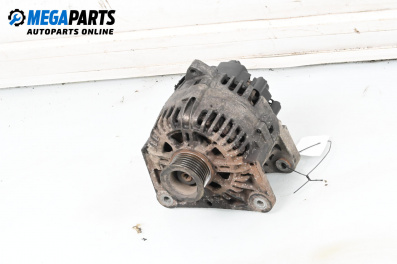 Gerenator for Renault Scenic II Minivan (06.2003 - 07.2010) 1.9 dCi (JM0G, JM12, JM1G, JM2C), 120 hp