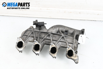Intake manifold for Renault Scenic II Minivan (06.2003 - 07.2010) 1.9 dCi (JM0G, JM12, JM1G, JM2C), 120 hp