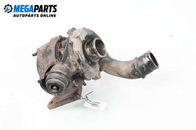 Turbo for Renault Scenic II Minivan (06.2003 - 07.2010) 1.9 dCi (JM0G, JM12, JM1G, JM2C), 120 hp