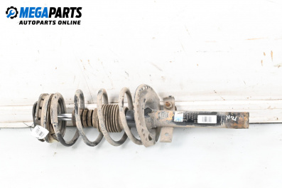 Amortizor McPherson for Renault Scenic II Minivan (06.2003 - 07.2010), monovolum, position: stânga - fața
