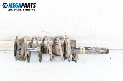 Macpherson shock absorber for Renault Scenic II Minivan (06.2003 - 07.2010), minivan, position: front - right