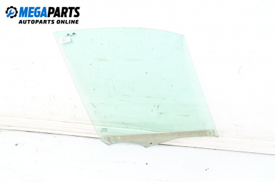 Geam for Renault Scenic II Minivan (06.2003 - 07.2010), 5 uși, monovolum, position: dreaptă - fața