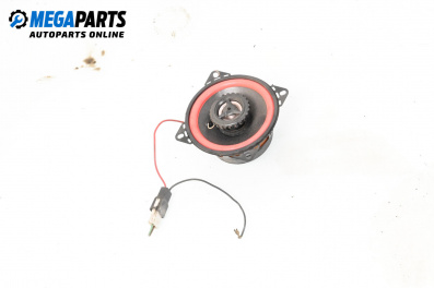 Loudspeaker for Renault Scenic II Minivan (06.2003 - 07.2010)