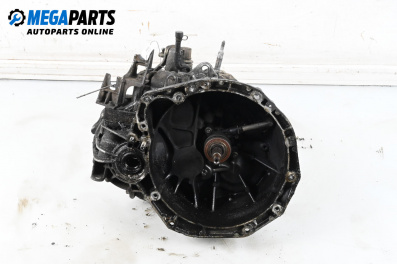  for Renault Scenic II Minivan (06.2003 - 07.2010) 1.9 dCi (JM0G, JM12, JM1G, JM2C), 120 hp