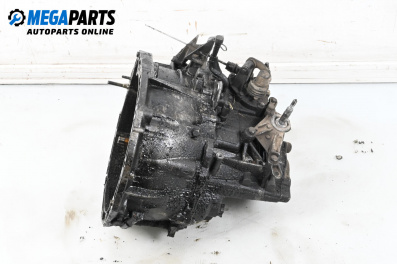  for Renault Scenic II Minivan (06.2003 - 07.2010) 1.9 dCi (JM0G, JM12, JM1G, JM2C), 120 hp