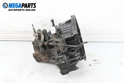  for Renault Scenic II Minivan (06.2003 - 07.2010) 1.9 dCi (JM0G, JM12, JM1G, JM2C), 120 hp