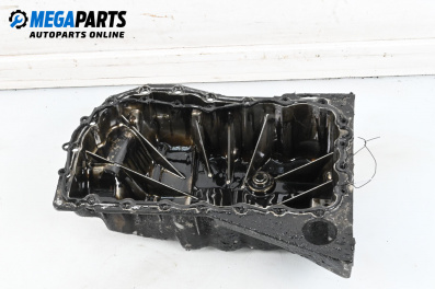 Crankcase for Renault Scenic II Minivan (06.2003 - 07.2010) 1.9 dCi (JM0G, JM12, JM1G, JM2C), 120 hp