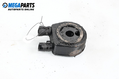 Oil cooler for Renault Scenic II Minivan (06.2003 - 07.2010) 1.9 dCi (JM0G, JM12, JM1G, JM2C), 120 hp