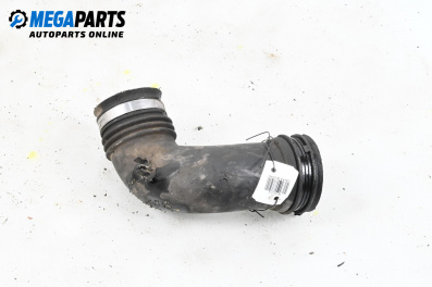 Air intake corrugated hose for Renault Scenic II Minivan (06.2003 - 07.2010) 1.9 dCi (JM0G, JM12, JM1G, JM2C), 120 hp
