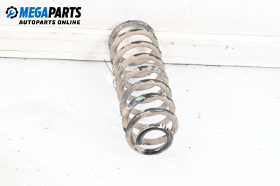 Arc for Renault Scenic II Minivan (06.2003 - 07.2010), monovolum, position: din spate