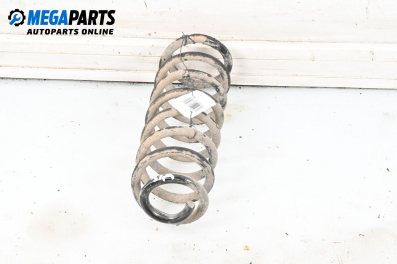 Arc for Renault Scenic II Minivan (06.2003 - 07.2010), monovolum, position: din spate