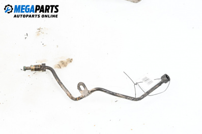 Vacuum tube for Renault Scenic II Minivan (06.2003 - 07.2010) 1.9 dCi (JM0G, JM12, JM1G, JM2C), 120 hp