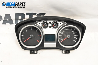 Kilometerzähler for Ford Focus II Estate (07.2004 - 09.2012) 1.6 TDCi, 109 hp