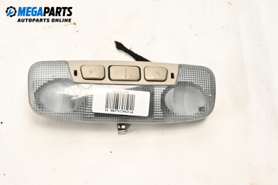 Beleuchtung for Ford Focus II Estate (07.2004 - 09.2012)