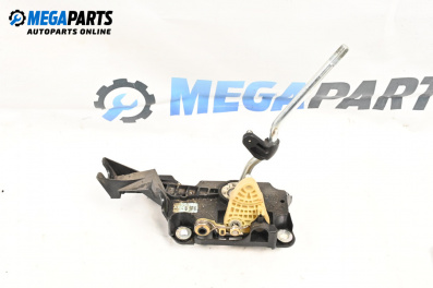 Shifter for Ford Focus II Estate (07.2004 - 09.2012)