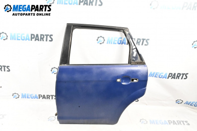 Door for Ford Focus II Estate (07.2004 - 09.2012), 5 doors, station wagon, position: rear - left
