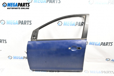 Door for Ford Focus II Estate (07.2004 - 09.2012), 5 doors, station wagon, position: front - left