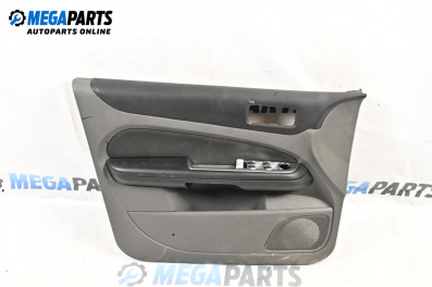 Panou interior ușă for Ford Focus II Estate (07.2004 - 09.2012), 5 uși, combi, position: stânga - fața