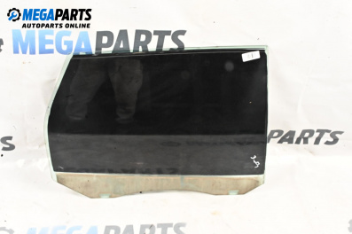 Window for Ford Focus II Estate (07.2004 - 09.2012), 5 doors, station wagon, position: rear - right