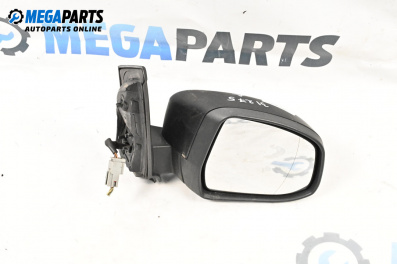 Mirror for Ford Focus II Estate (07.2004 - 09.2012), 5 doors, station wagon, position: right