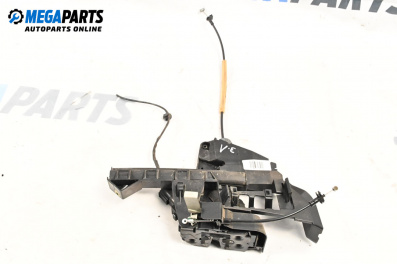 Schloss for Ford Focus II Estate (07.2004 - 09.2012), position: links, rückseite