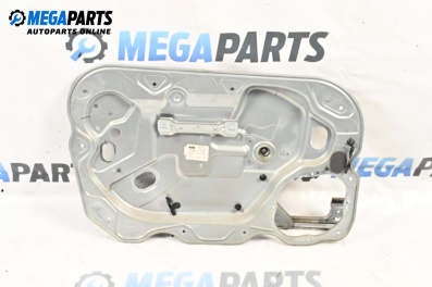 Меcanism geam electric for Ford Focus II Estate (07.2004 - 09.2012), 5 uși, combi, position: dreaptă - spate