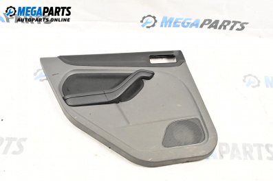 Panou interior ușă for Ford Focus II Estate (07.2004 - 09.2012), 5 uși, combi, position: stânga - spate
