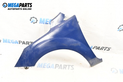 Fender for Ford Focus II Estate (07.2004 - 09.2012), 5 doors, station wagon, position: front - left