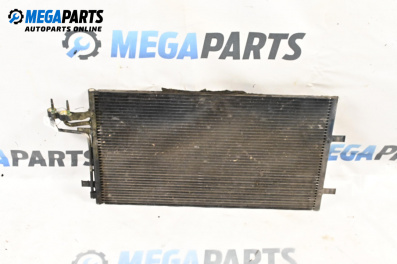 Air conditioning radiator for Ford Focus II Estate (07.2004 - 09.2012) 1.6 TDCi, 109 hp