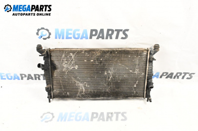 Water radiator for Ford Focus II Estate (07.2004 - 09.2012) 1.6 TDCi, 109 hp