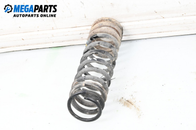 Coil spring for Ford Focus II Estate (07.2004 - 09.2012), station wagon, position: rear