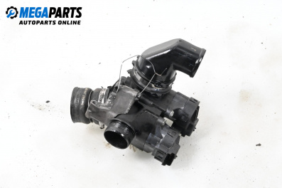 Clapetă carburator for Ford Focus II Estate (07.2004 - 09.2012) 1.6 TDCi, 109 hp